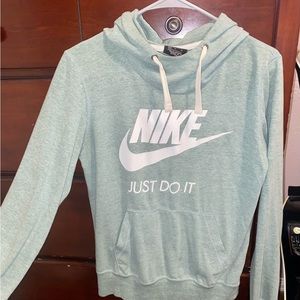 Nike shirt
